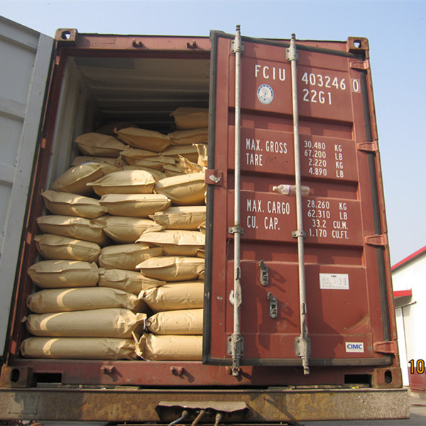 Deliver, Shipping And Serving of Food grade Sodium Carboxymethyl Cellulose