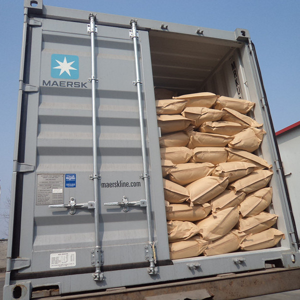 Deliver, Shipping And Serving of Food grade Sodium Carboxymethyl Cellulose