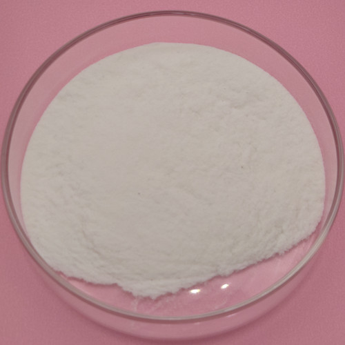 Appearance of Polyanionic Cellulose