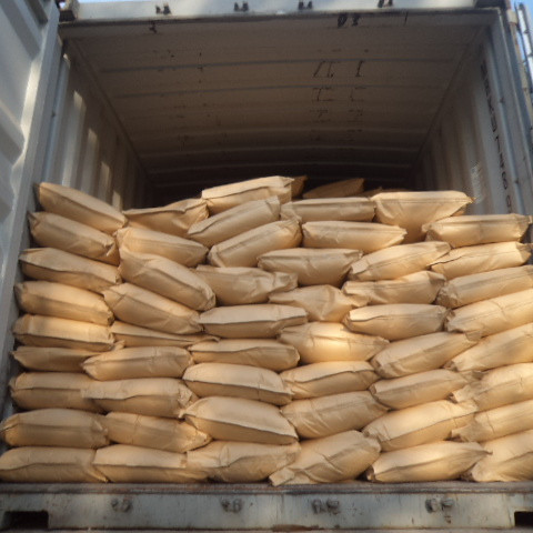 Deliver, Shipping And Serving of Polyanionic Cellulose