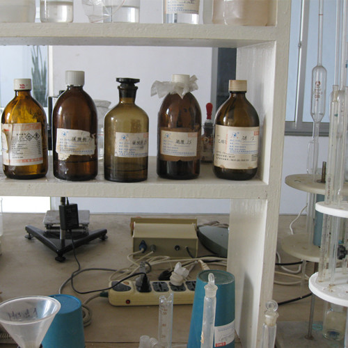 Testing and analysis-Sodium Carboymethyl Cellulose, Polyanionic Cellulose