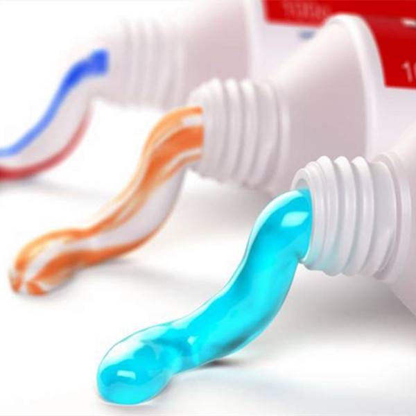  Toothpaste Grade CMC