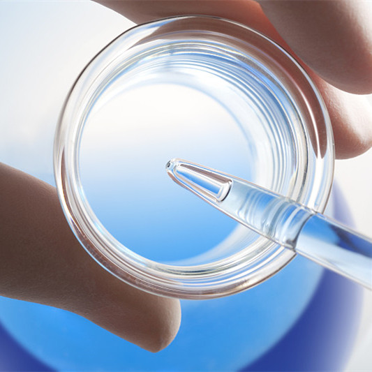 Test Procedure to analyse the % Purity of Polyanionic Cellulose PAC (Active meter reading)