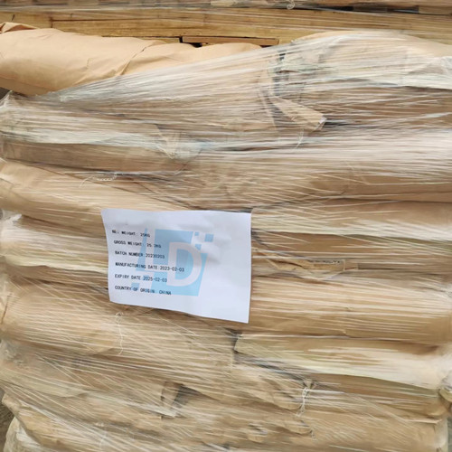 Polyanionic cellulose PAC LV export orders were shipped smoothly