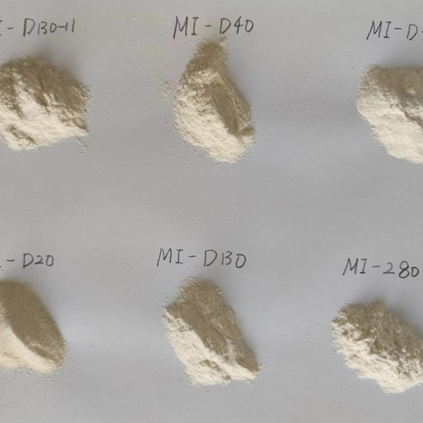 Application of Sodium Carboxymethyl Cellulose in Mineral Processing and Flotation