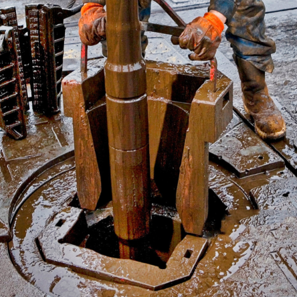 How to add and configure polyanionic cellulose in drilling fluid?