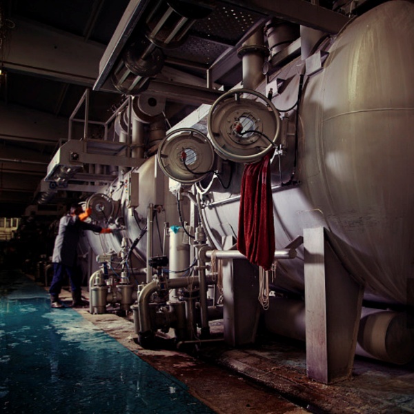 What role does sodium carboxymethyl cellulose play in the textile printing and dyeing process? Which indicators play a key role?