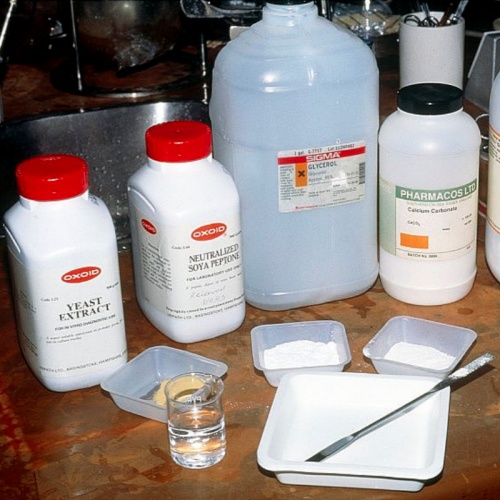 What role does sodium carboxymethyl cellulose play as a sizing agent in the textile industry?