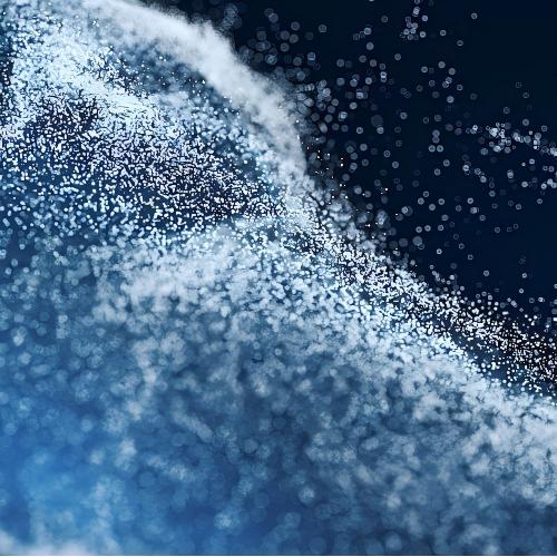 How much sodium carboxymethyl cellulose (CMC) is added to laundry detergent?