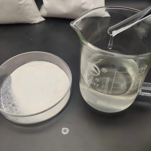 What are the differences in applications for sodium carboxymethyl cellulose (CMC) with different viscosities?