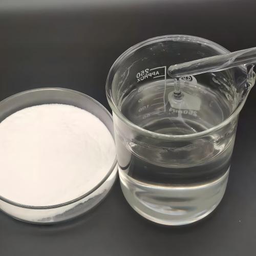 Key Differences Between Sodium Carboxymethyl Cellulose and Polyanionic Cellulose