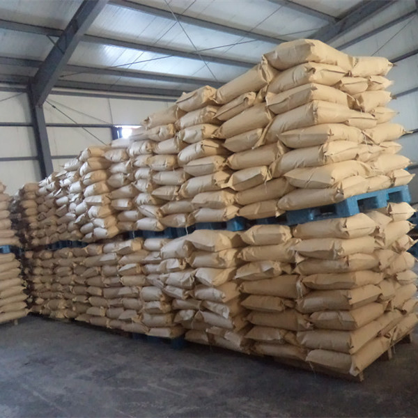 Core Quality Requirements for Food-Grade Sodium Carboxymethyl Cellulose (CMC-Na)