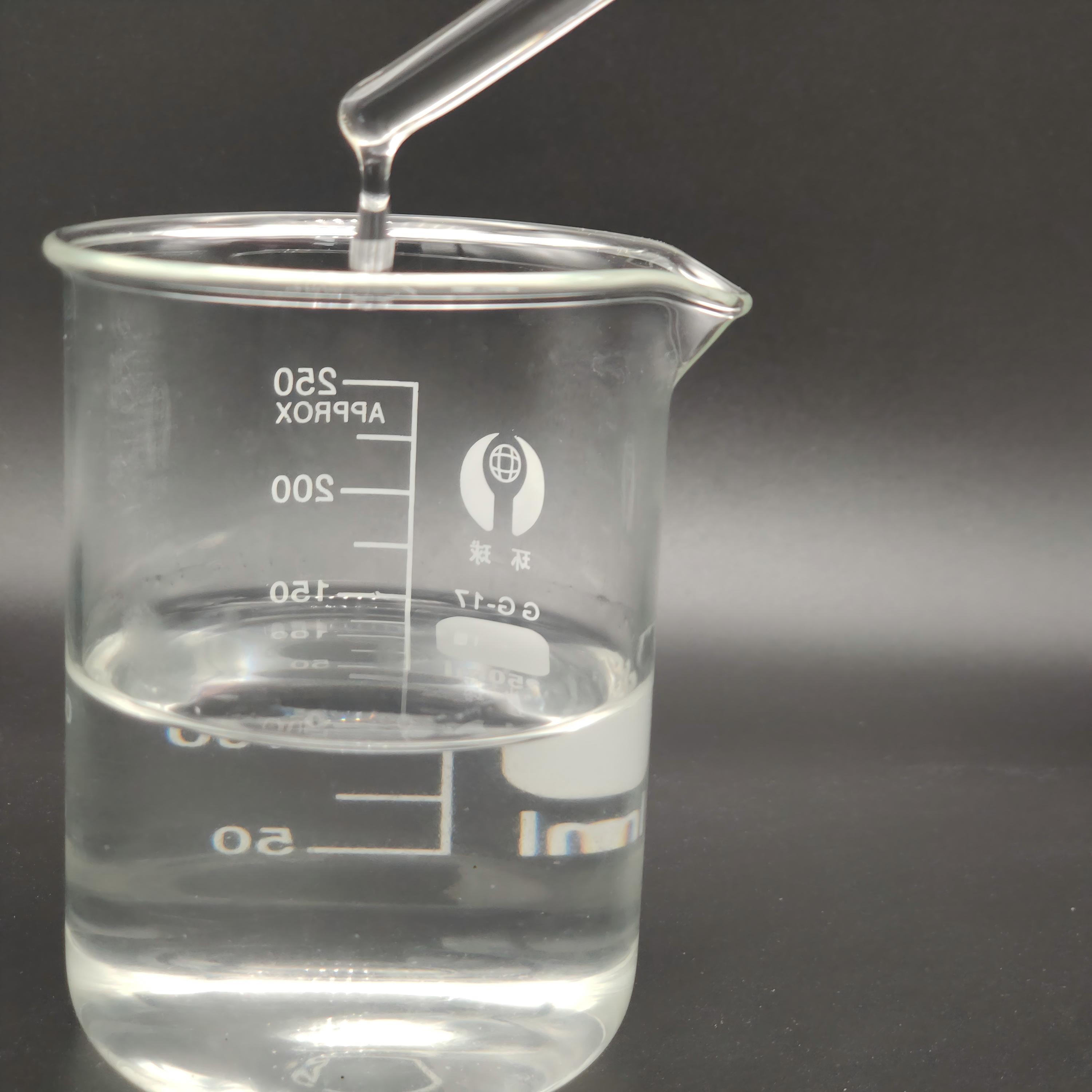 Why Does Sodium Carboxymethyl Cellulose (CMC) Possess Suspending Properties?