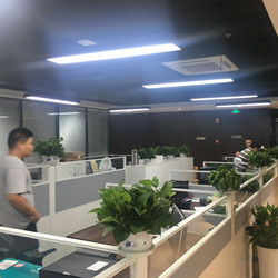 Hosea Chem Weicheng Office
