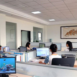 Hosea Chem Weifang Office