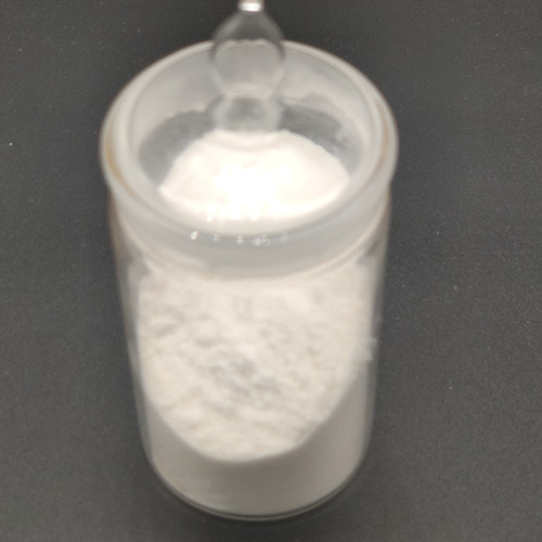 Appearance of Polyanionic Cellulose