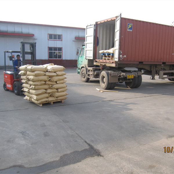 Deliver, Shipping And Serving of Polyanionic Cellulose