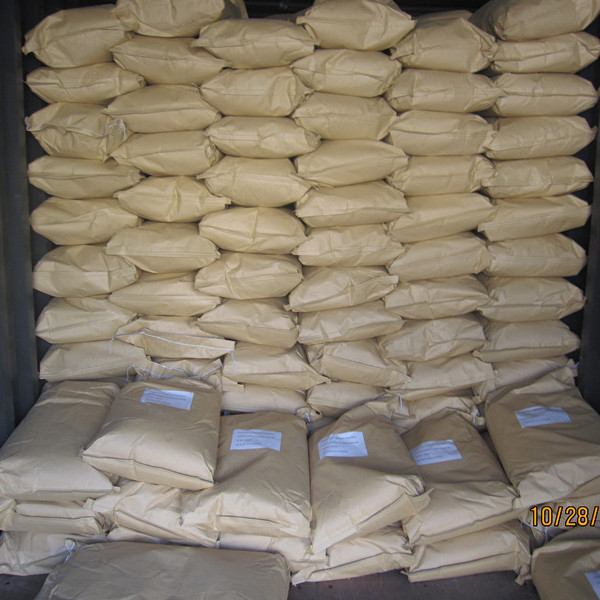 Deliver, Shipping And Serving of Polyanionic Cellulose