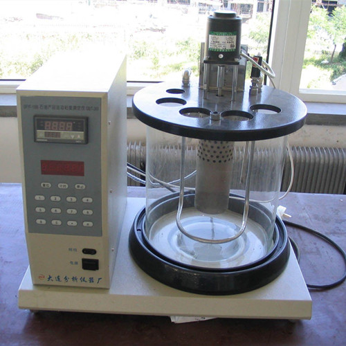 Testing and analysis-Sodium Carboymethyl Cellulose, Polyanionic Cellulose