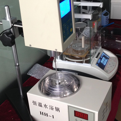 Testing and analysis-Sodium Carboymethyl Cellulose, Polyanionic Cellulose