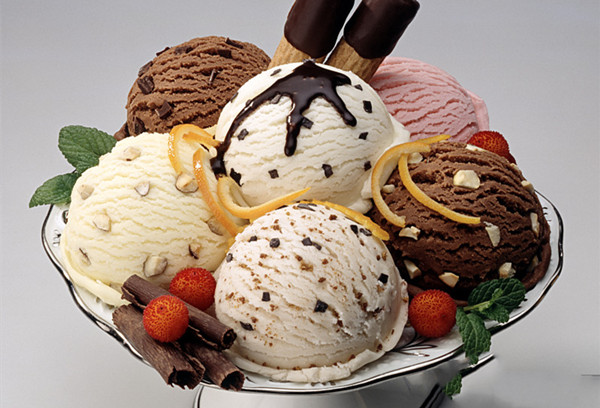 ice cream-Sodium Carboxymethyl Cellulose