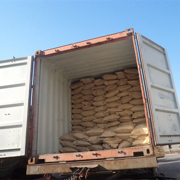 Export of sodium carboxymethyl cellulose CMC-guarantee customer delivery and complete success