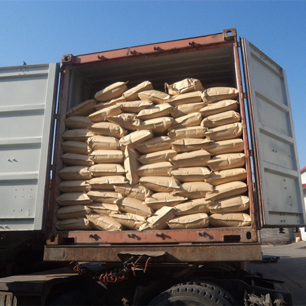 Export of sodium carboxymethyl cellulose CMC-guarantee customer delivery and complete success