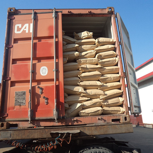 Export of sodium carboxymethyl cellulose CMC-guarantee customer delivery and complete success