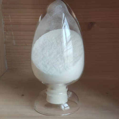 Sodium Carboxymethyl Cellulose