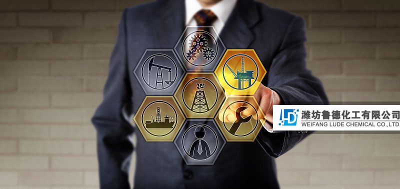 Sodium Carboxymethyl Cellulose (CMC) and Polyanionic Cellulose (PAC) in Oil and Gas Drilling