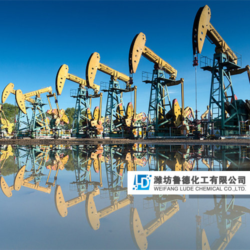 Sodium Carboxymethyl Cellulose (CMC) and Polyanionic Cellulose (PAC) in Oil and Gas Drilling