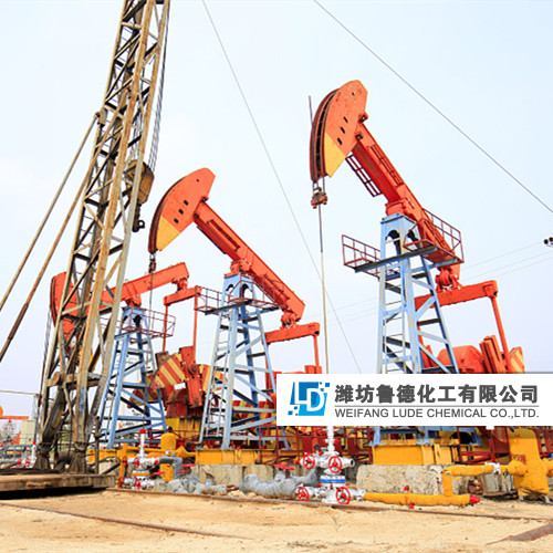 Sodium Carboxymethyl Cellulose (CMC) and Polyanionic Cellulose (PAC) in Oil and Gas Drilling