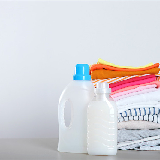 The role of carboxymethyl cellulose in washing powder