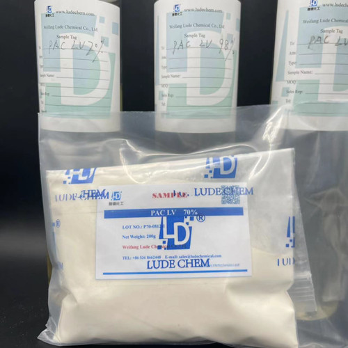 Questions and answers about Polyanionic Cellulose (PAC)-Lude Chem