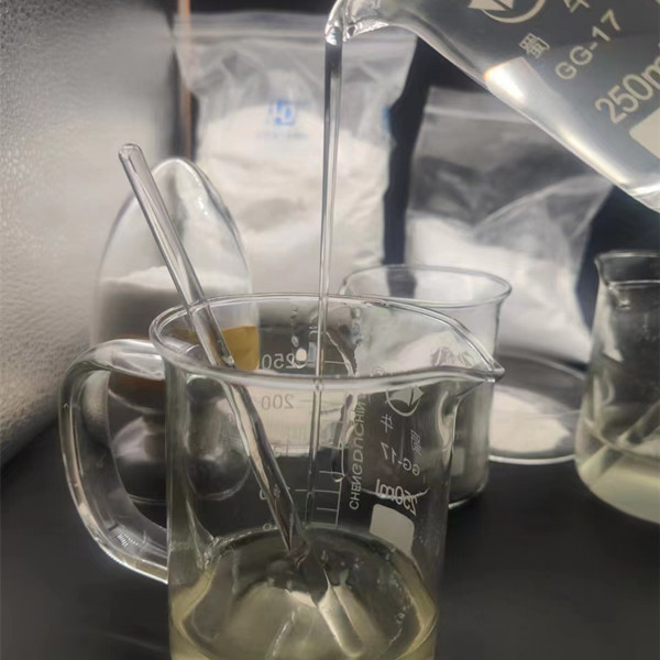 Questions and answers about Polyanionic Cellulose (PAC)-Lude Chem
