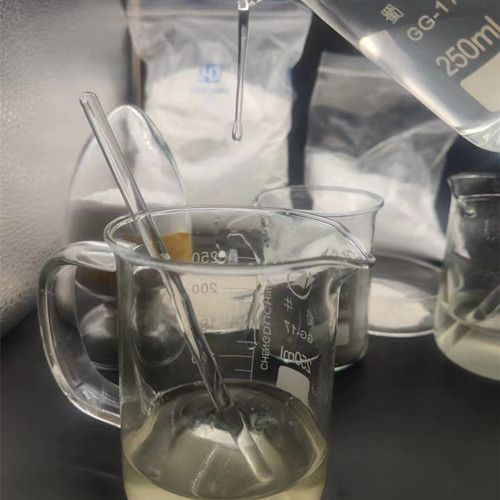 Questions and answers about Polyanionic Cellulose (PAC)-Lude Chem