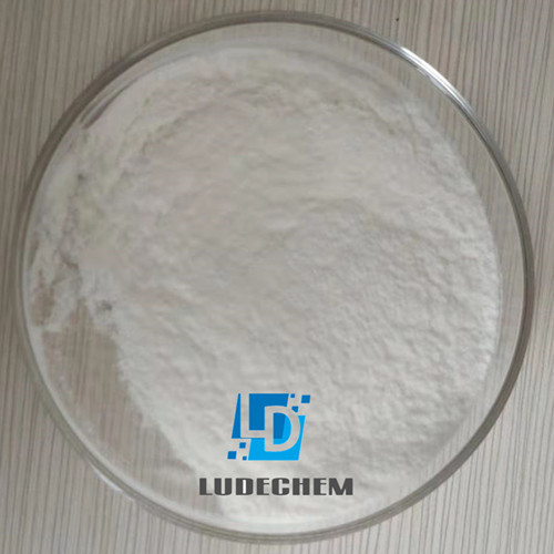 Sodium Carboxymethyl Cellulose|CMC|Product Introduction|Application-Lude Chem
