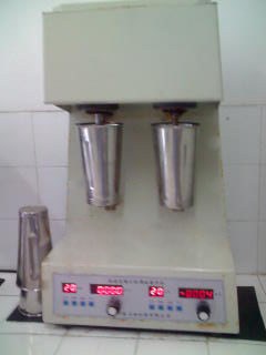 High-Mixer