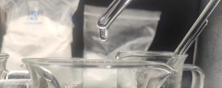 China|Sodium carboxymethyl cellulose|viscosity|temperature|change trend-Lude Chem