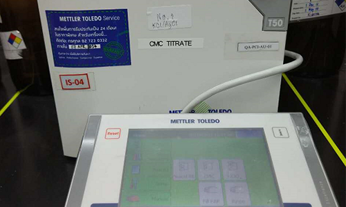 Thermostat-Sodium Carboxymethyl Cellulose