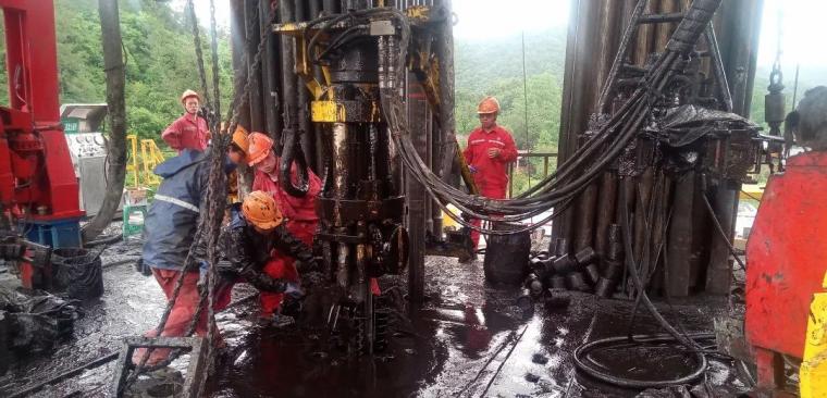 In oil drilling operations|chemical additives|produce|higher-quality|filter cake-Lude Chem In oil drilling operations|chemical additives|produce|higher-quality|filter cake-Lude Chem