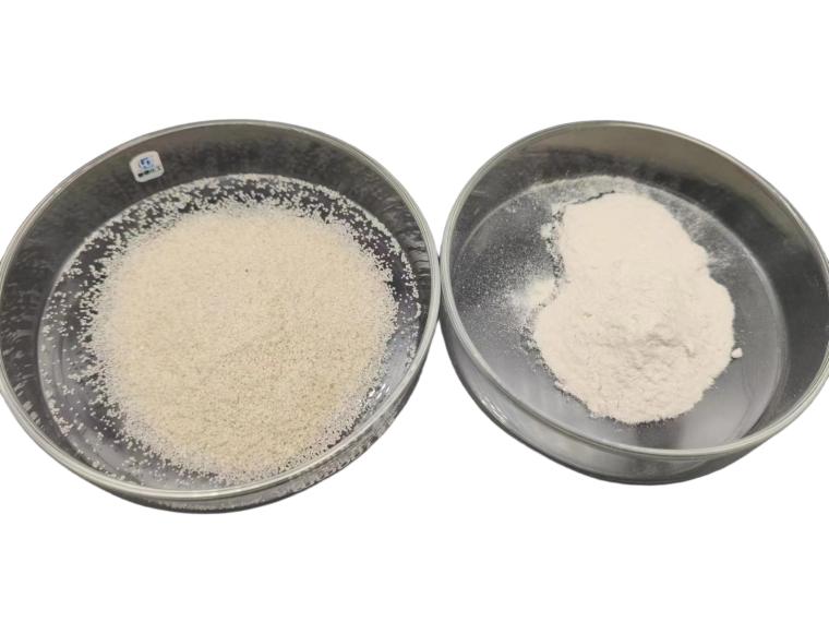 differences|production processes|granular|powdered|Sodium Carboxymethyl Cellulose|CMC|advantages|disadvantages