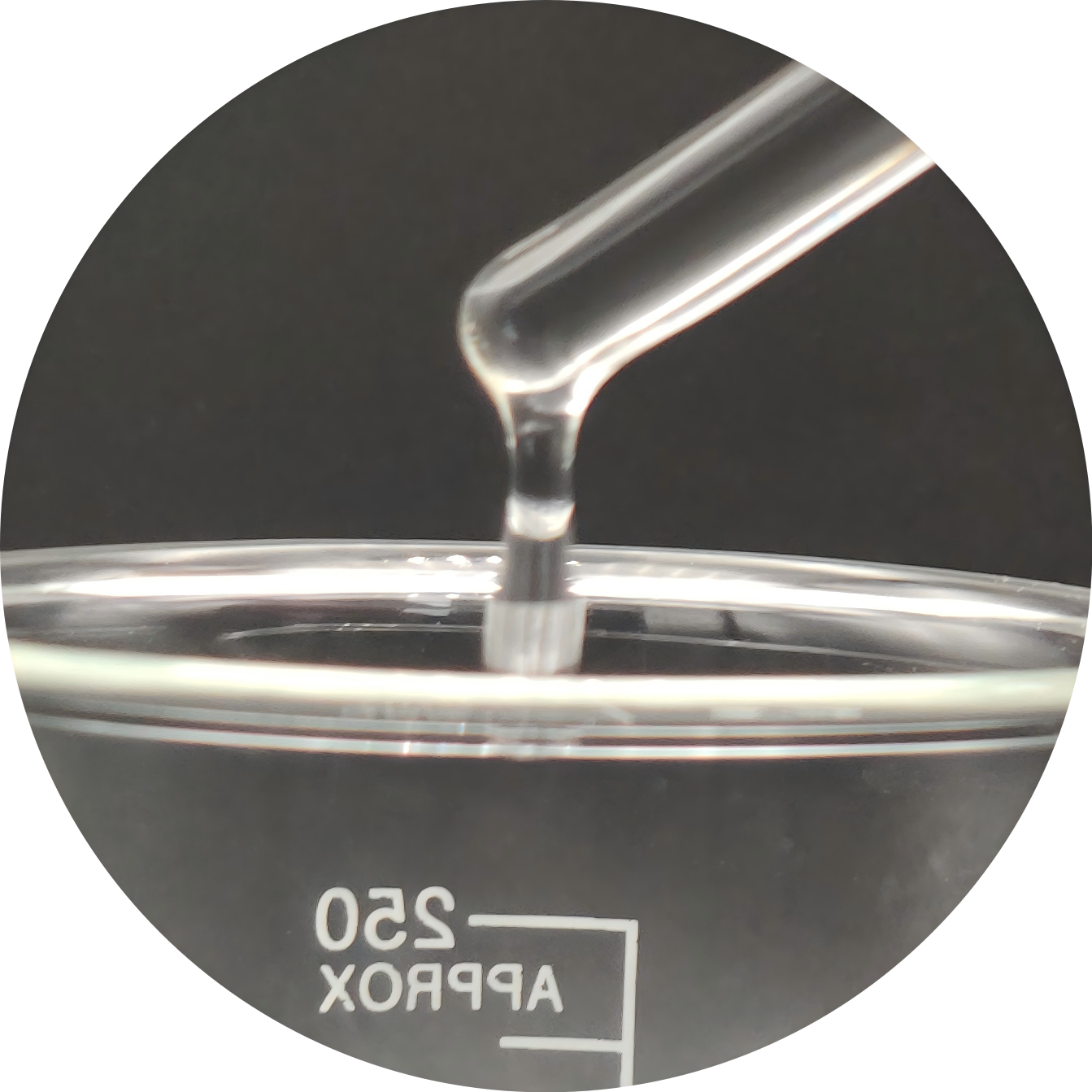 parameter|determines|rate|Sodium Carboxymethyl Cellulose|reduces viscosity-Lude Chem