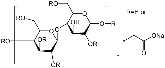 Food Grade Sodium Carboxymethyl Cellulose|CAS 9004-32-4|Sodium CMC|China|Manufacturer|Factory|Supplier-Hosea Chem
