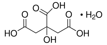 Citric Acid Monohydrate|CAS 5949-29-1|China|Manufacturer|Factory|Supplier-Lude Chem Citric Acid Monohydrate|CAS 5949-29-1|China|Manufacturer|Factory|Supplier-Lude Chem