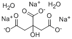 Trisodium Citrate Dihydrate|CAS 6132-04-3|Sodium citrate|CAS 68-04-2|China|Manufacturer|Factory|Supplier-Lude Chem
