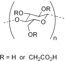 Sodium Carboxymethyl Cellulose (CMC), CAS 9004-32-4 Sodium Carboxymethyl Cellulose (CMC), CAS 9004-32-4